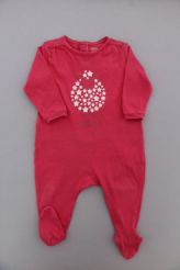 Pyjama jersey doux neuf  Obaïbi