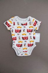 Body gris Mickey neuf  Disney Store