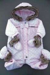 Combipilote hiver neuve  absorba