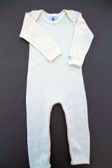 Body laine chaud hiver  Petit Bateau