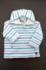Veste en molleton neuve  Armor-baby