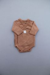 Body croisé de maternité  Kiabi