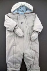 Combipilote mixte hiver  Cyrillus