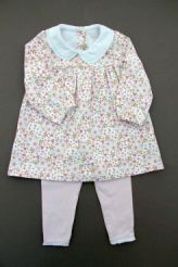 Robe & legging mi-saison  Sergent Major