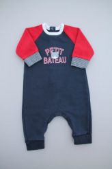 Combinaison mi-saison  Petit Bateau