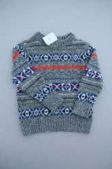 Pull jacquard neuf  babyGap