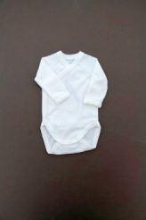 Body mixte de maternité  Petit Bateau
