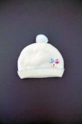 Bonnet doublé polaire  Sergent Major
