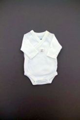 Body doux croisé neuf  Kiabi