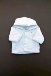 Veste en molleton neuve  absorba