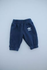 Jogging marine chaud  adidas