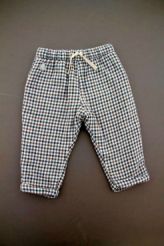 Pantalon doublé polaire  Sergent Major