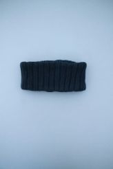 Snood mixte bleu chaud  Petit Bateau
