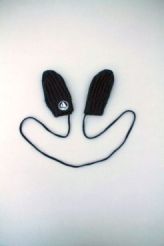 Moufles mixtes chaudes  Petit Bateau