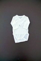 Body mixte de maternité  Petit Bateau