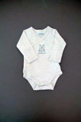 Body jersey doux neuf  Vertbaudet