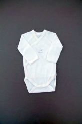 Body mixte de maternité  Petit Bateau