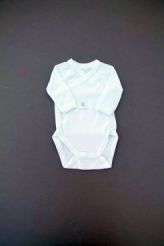 Body mixte de maternité  Petit Bateau