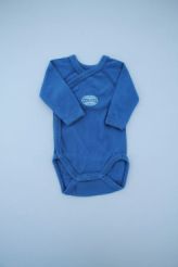 Body croisé de maternité  Petit Bateau