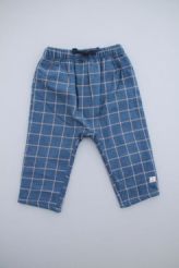 Pantalon écossais neuf  Cadet Rousselle