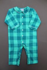 Pyjama Noël vichy neuf  Jacadi