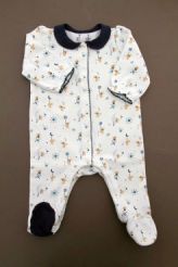 Pyjama fête chaud neuf  Sergent Major