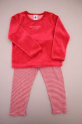 Pyjama chaud mi-saison  Petit Bateau