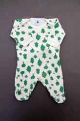 Pyjama mixte chaud neuf  Petit Bateau