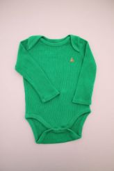 Body vert hiver neuf  babyGap