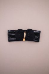 Bandeau en velours doux  Orchestra