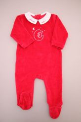 Pyjama mixte de Noël  Jacadi