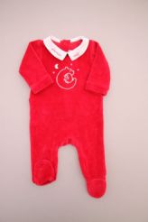 Pyjama mixte de Noël  Jacadi