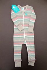 Pyjama laine chaud neuf  LOVE TO dream