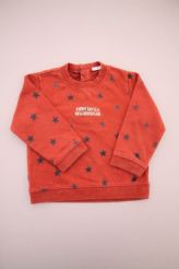 Sweat chaud automne  bout'chou