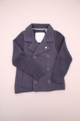 Veste blazer marine chic  ikks