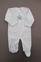 Dors-bien de fête pailleté  Le marchand d'étoiles