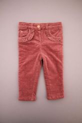 Pantalon doublé polaire  Orchestra