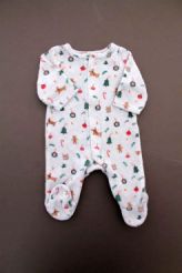 Dors-bien mixte de Noël  Tape à l'œil