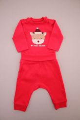 Ensemble de Noël 2 pièces  H&M