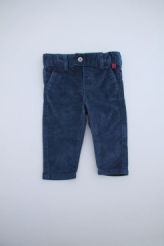 Pantalon velours souple  Obaïbi