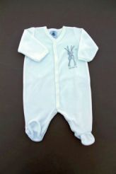 Pyjama mixte maternité  Petit Bateau