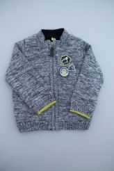 Gilet doublé polaire hiver  Orchestra