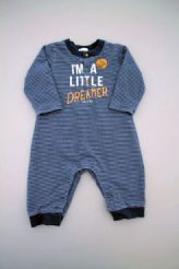 Combilong mi-saison  absorba