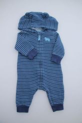 Combilong chaud hiver  Carter's