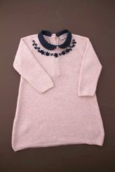 Robe en maille douce  Cyrillus