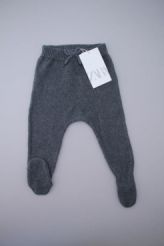 Pantalon en tricot neuf    Zara