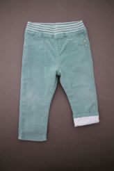 Pantalon doublé hiver  Obaïbi