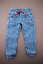 Pantalon doublé hiver  Sergent Major