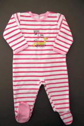 Dors-bien velours doux   Petit Bateau