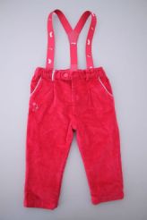 Pantalon doublé hiver  Sergent Major